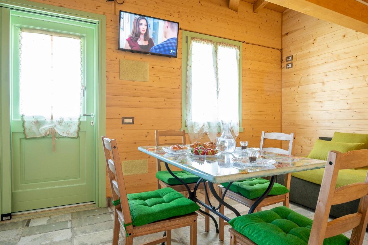 Holiday home Il Campo Di Nonno Gio Spoleto