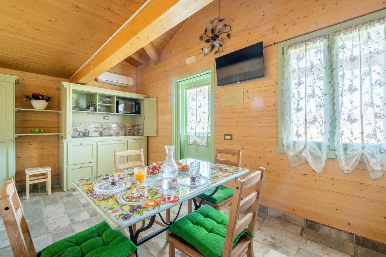 Holiday home Il Campo Di Nonno Gio Spoleto