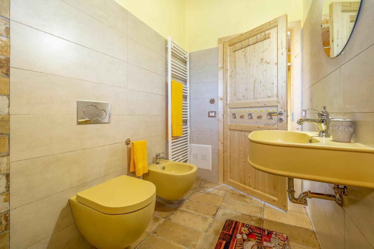 Holiday home Il Campo Di Nonno Gio Spoleto