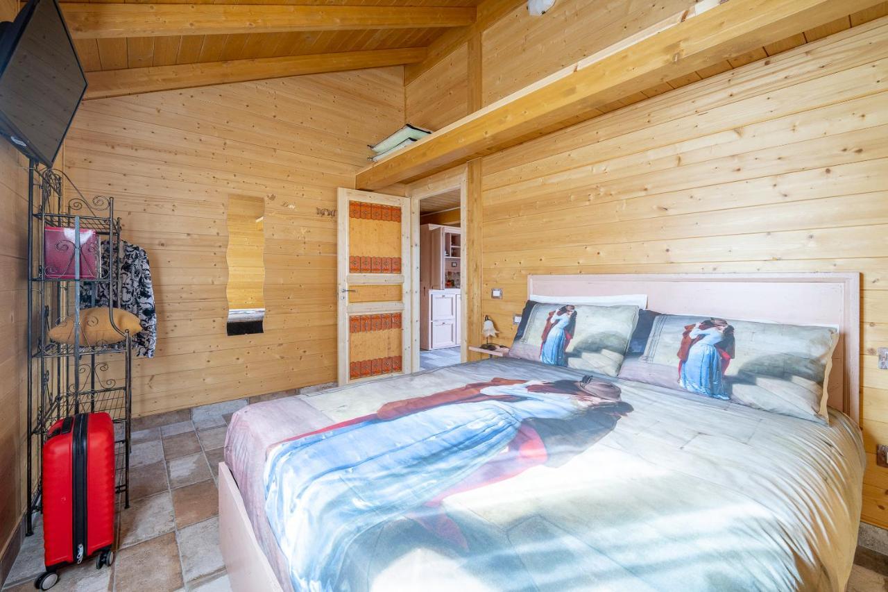 Holiday home Il Campo Di Nonno Gio Spoleto
