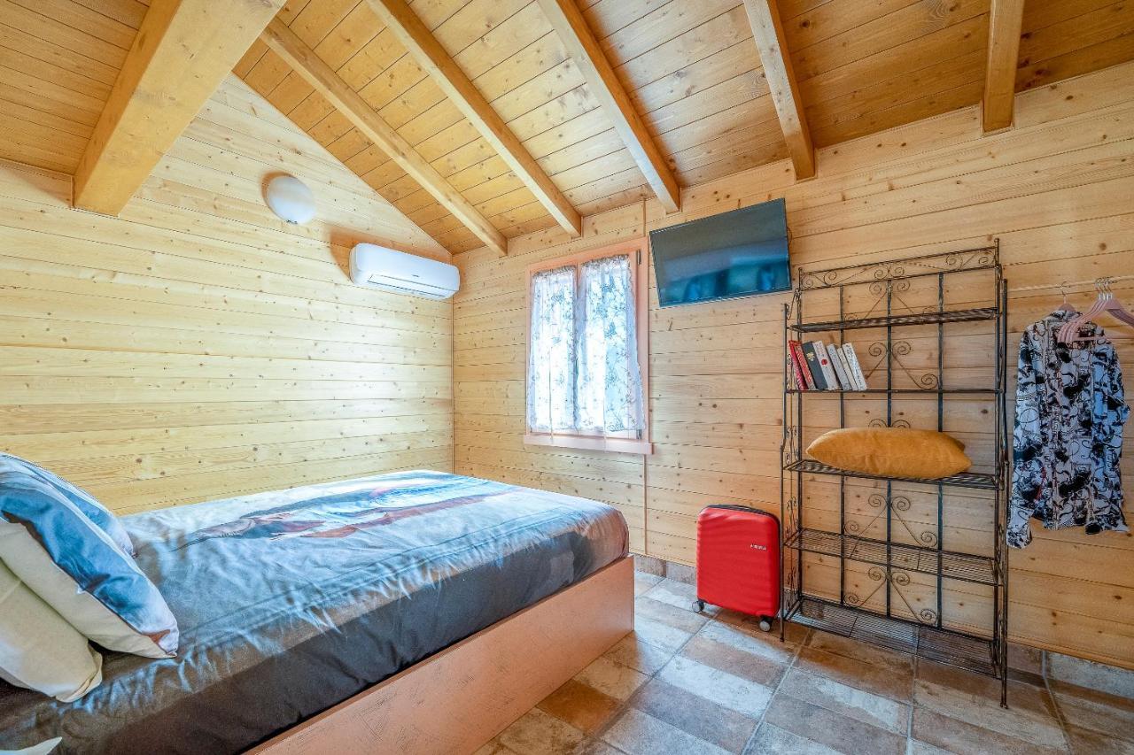 Il Campo Di Nonno Gio Holiday home