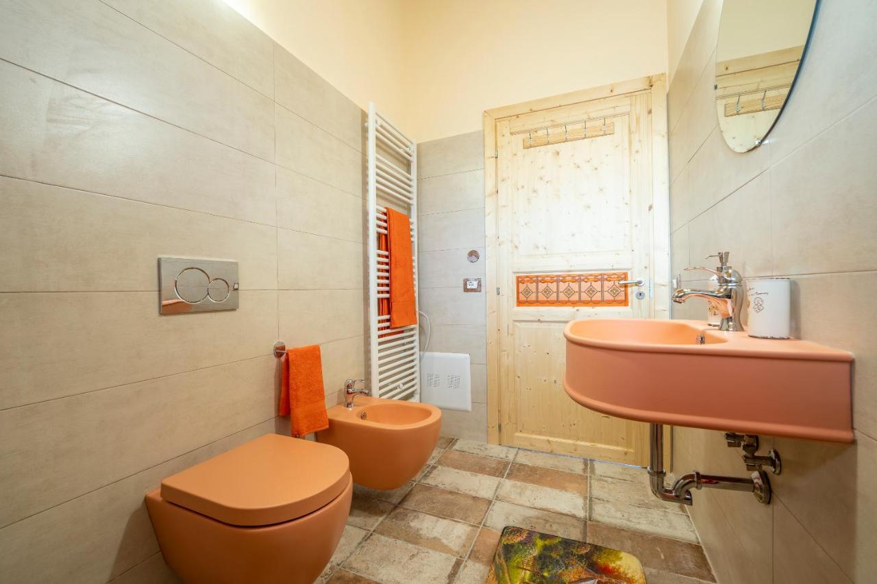 Holiday home Il Campo Di Nonno Gio Spoleto