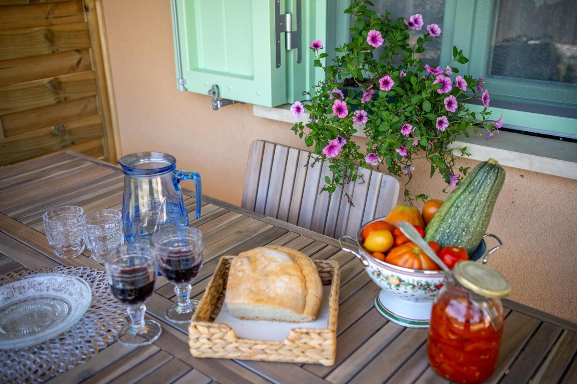 Holiday home Il Campo Di Nonno Gio