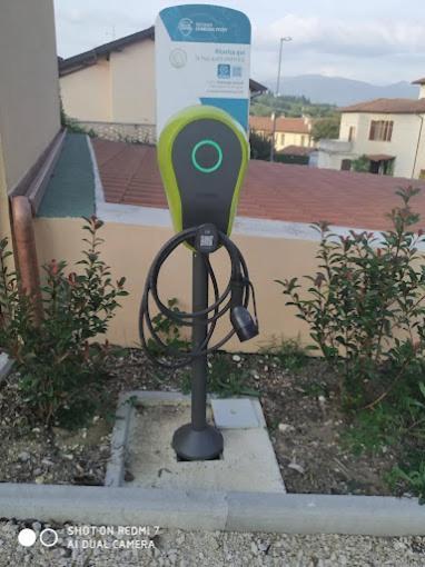 Il Campo Di Nonno Gio * Spoleto